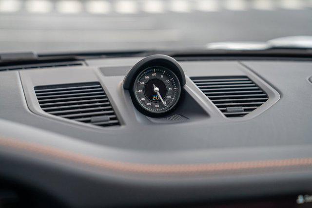 used 2025 Porsche 911 car, priced at $149,990