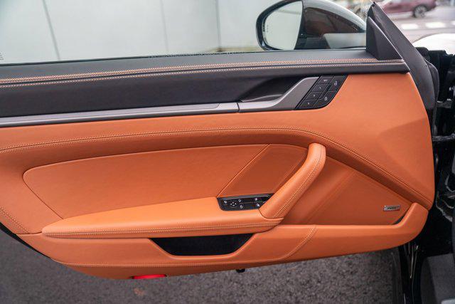 used 2025 Porsche 911 car, priced at $149,990