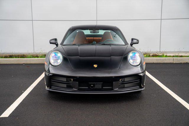 used 2025 Porsche 911 car, priced at $149,990