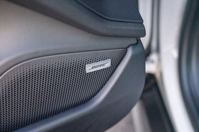 used 2025 Porsche Taycan car, priced at $107,995