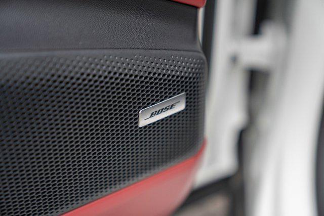 used 2025 Porsche Macan car, priced at $78,995