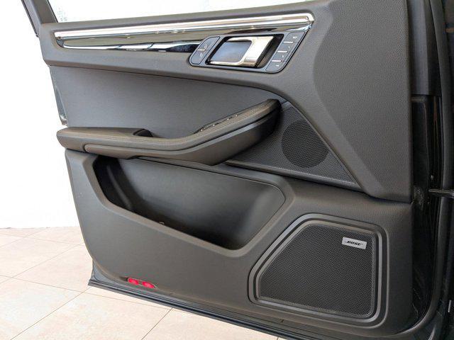 used 2025 Porsche Macan car, priced at $66,995