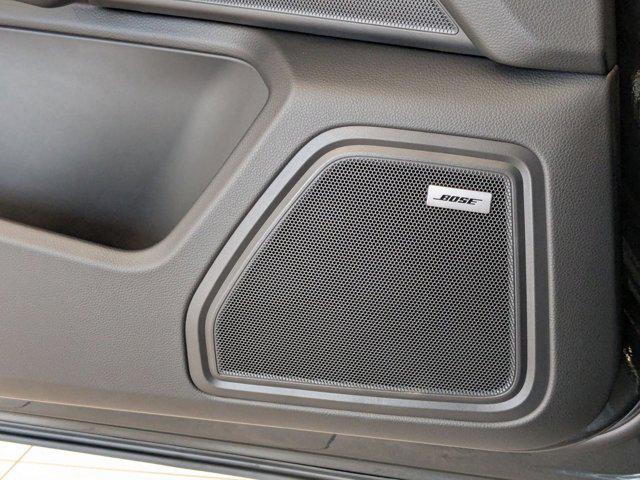 used 2025 Porsche Macan car, priced at $66,995