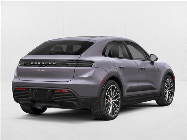 new 2026 Porsche Macan car, priced at $110,480