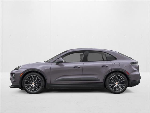 new 2026 Porsche Macan car, priced at $110,480