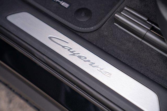 new 2026 Porsche Cayenne car, priced at $108,610