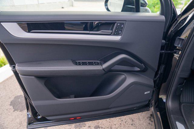 new 2026 Porsche Cayenne car, priced at $108,610