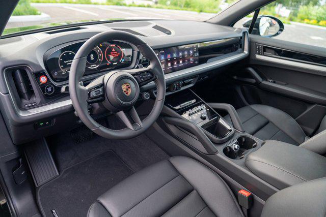new 2026 Porsche Cayenne car, priced at $108,610