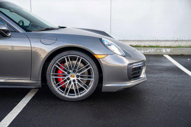 used 2019 Porsche 911 car, priced at $189,991