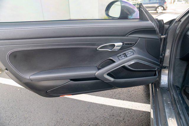 used 2019 Porsche 911 car, priced at $189,991