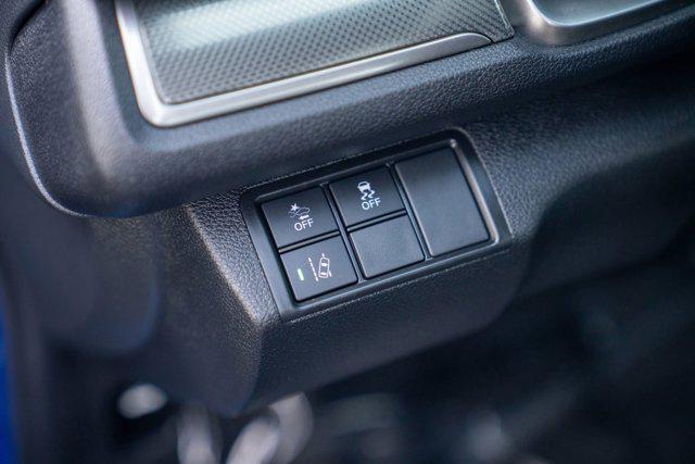 used 2019 Honda Civic car, priced at $23,490