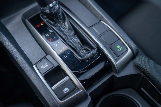 used 2019 Honda Civic car, priced at $23,490