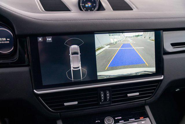 used 2020 Porsche Cayenne car, priced at $46,490