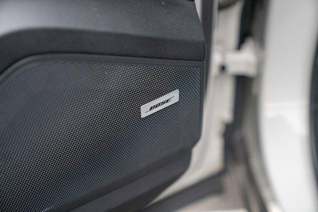 used 2020 Porsche Cayenne car, priced at $46,490