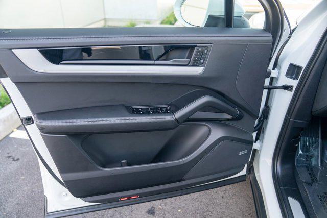 used 2025 Porsche Cayenne car, priced at $90,995