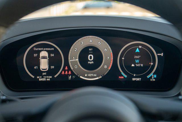 used 2025 Porsche Cayenne car, priced at $90,995