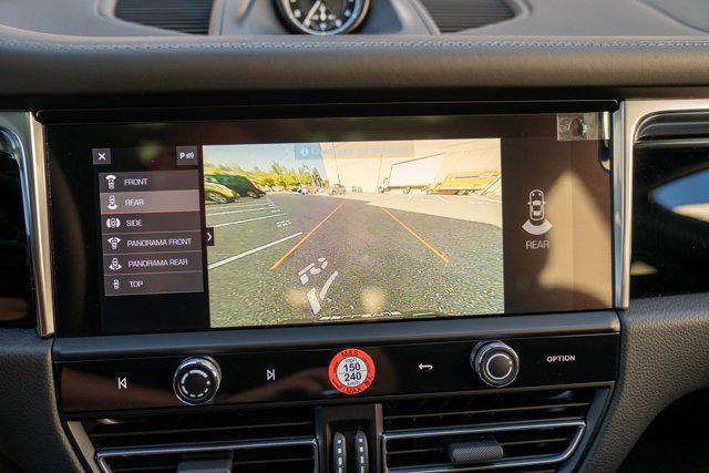 used 2026 Porsche Macan car, priced at $69,195