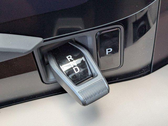 new 2026 Porsche Taycan car, priced at $132,270