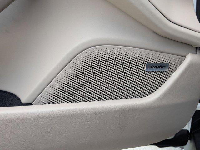 new 2026 Porsche Taycan car, priced at $132,270