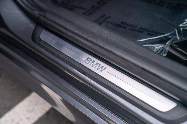 used 2020 BMW 330 car, priced at $12,990