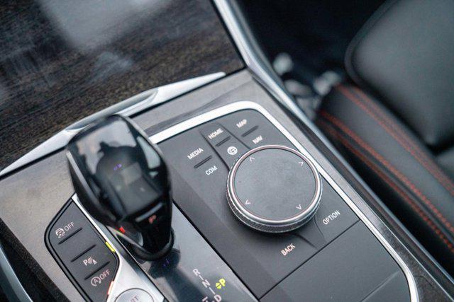 used 2020 BMW 330 car, priced at $12,990