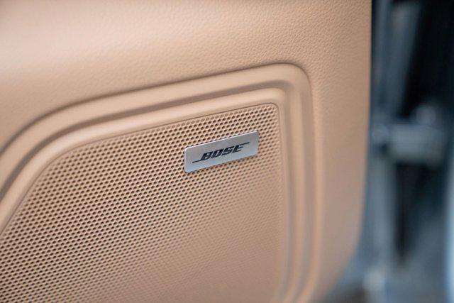 used 2024 Porsche Macan car, priced at $53,995