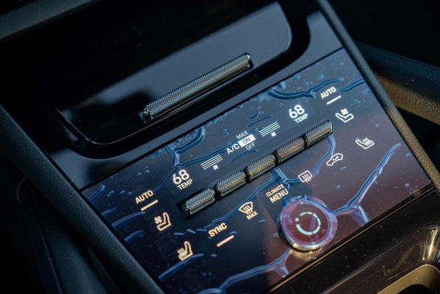 new 2026 Porsche Cayenne car, priced at $114,060