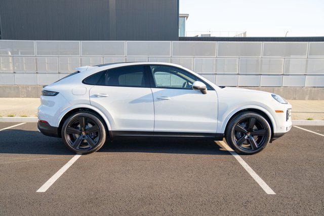new 2026 Porsche Cayenne car, priced at $114,060