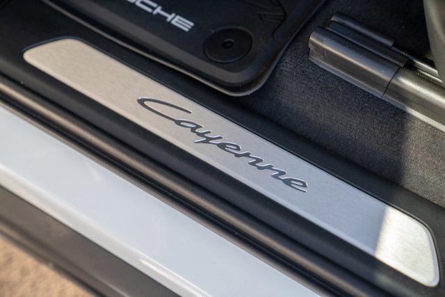 new 2026 Porsche Cayenne car, priced at $114,060