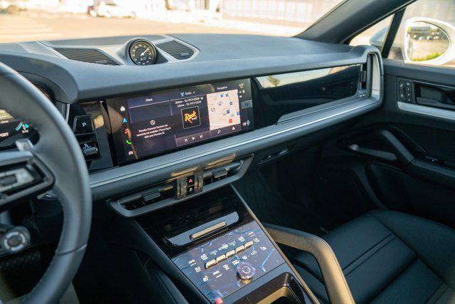 new 2026 Porsche Cayenne car, priced at $114,060
