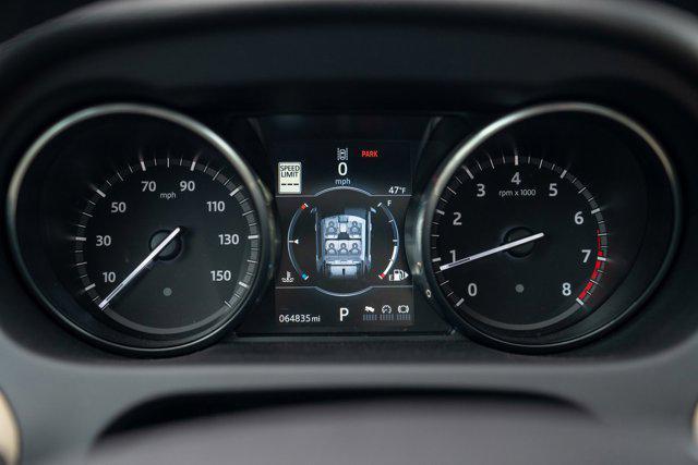 used 2017 Land Rover Discovery Sport car, priced at $14,995