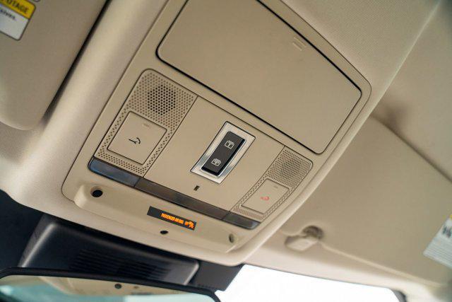 used 2017 Land Rover Discovery Sport car, priced at $14,995