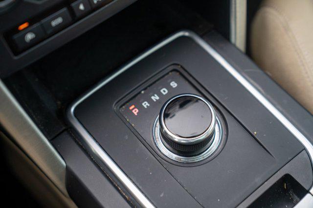used 2017 Land Rover Discovery Sport car, priced at $14,995