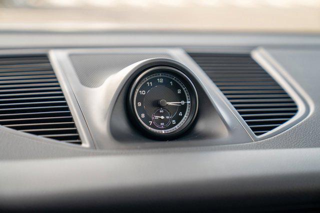 used 2025 Porsche Macan car, priced at $64,995