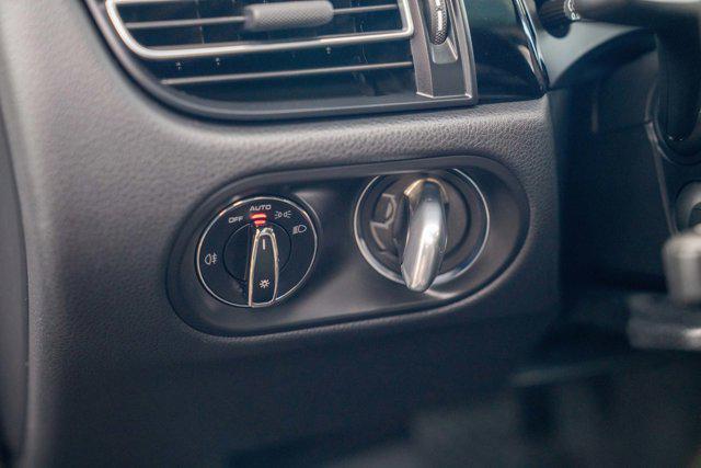 used 2025 Porsche Macan car, priced at $64,995