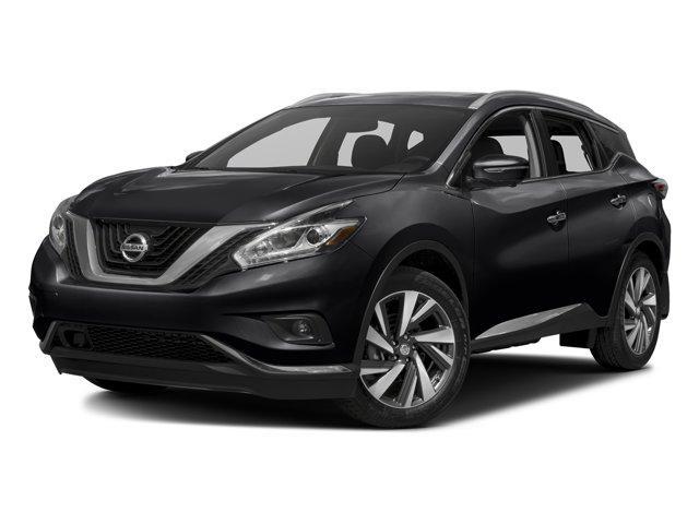 used 2016 Nissan Murano car, priced at $16,515