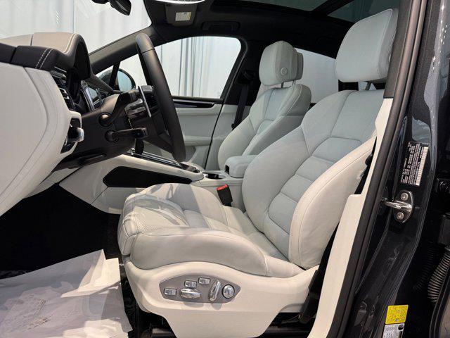 used 2025 Porsche Macan car, priced at $64,995