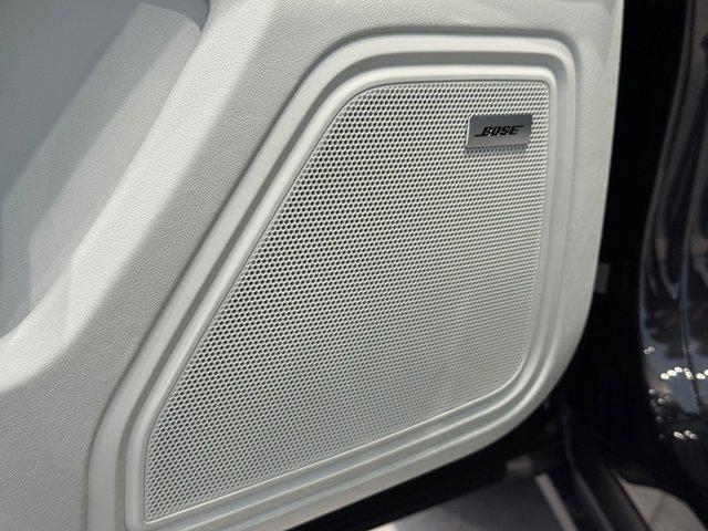 used 2025 Porsche Macan car, priced at $64,995