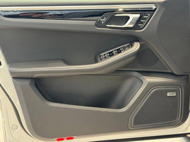 used 2025 Porsche Macan car, priced at $64,995