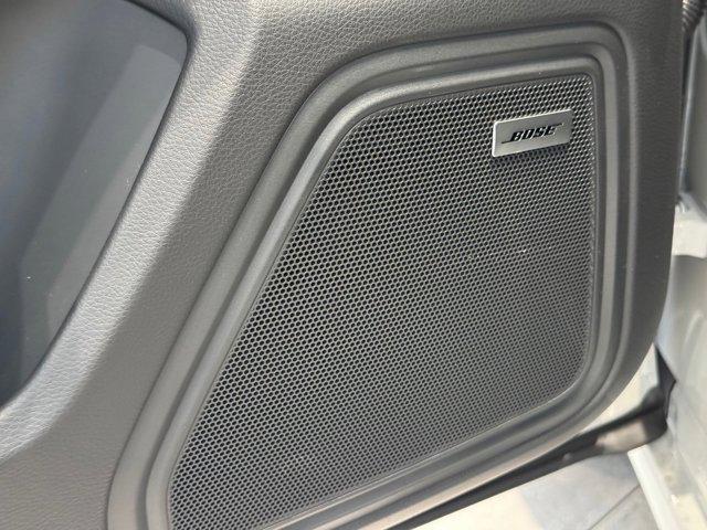 used 2025 Porsche Macan car, priced at $64,995