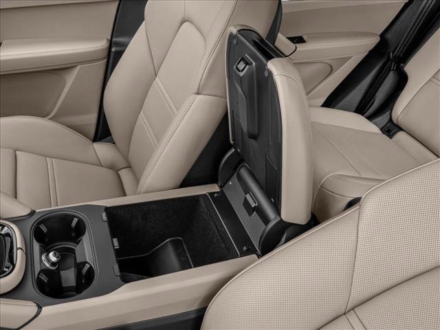 new 2026 Porsche Cayenne car, priced at $115,190