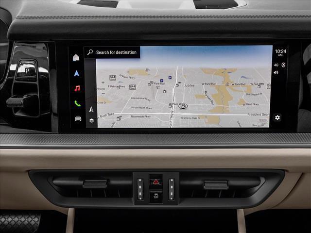 new 2026 Porsche Cayenne car, priced at $115,190