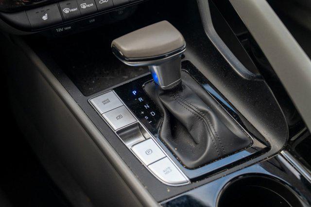 used 2021 Hyundai Elantra car, priced at $16,490