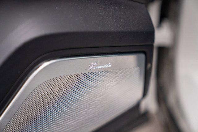 used 2025 Porsche Cayenne car, priced at $166,807