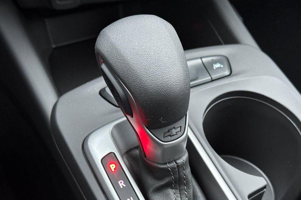 new 2026 Chevrolet Trax car, priced at $24,385