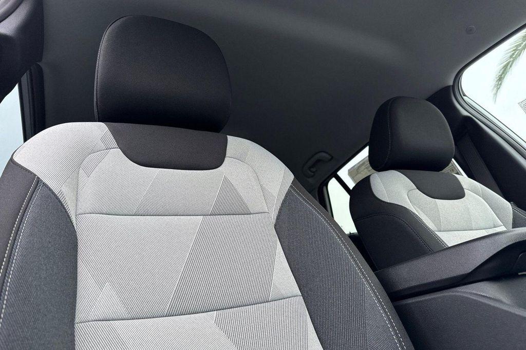 new 2026 Chevrolet Trax car, priced at $24,385