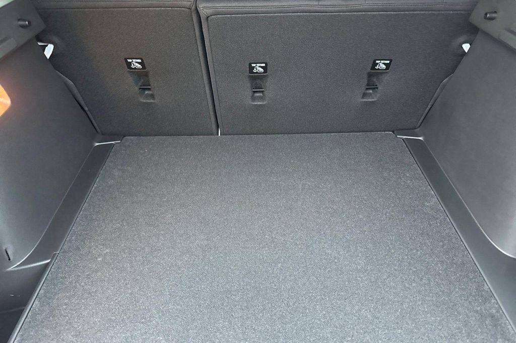 new 2026 Chevrolet Trax car, priced at $24,385