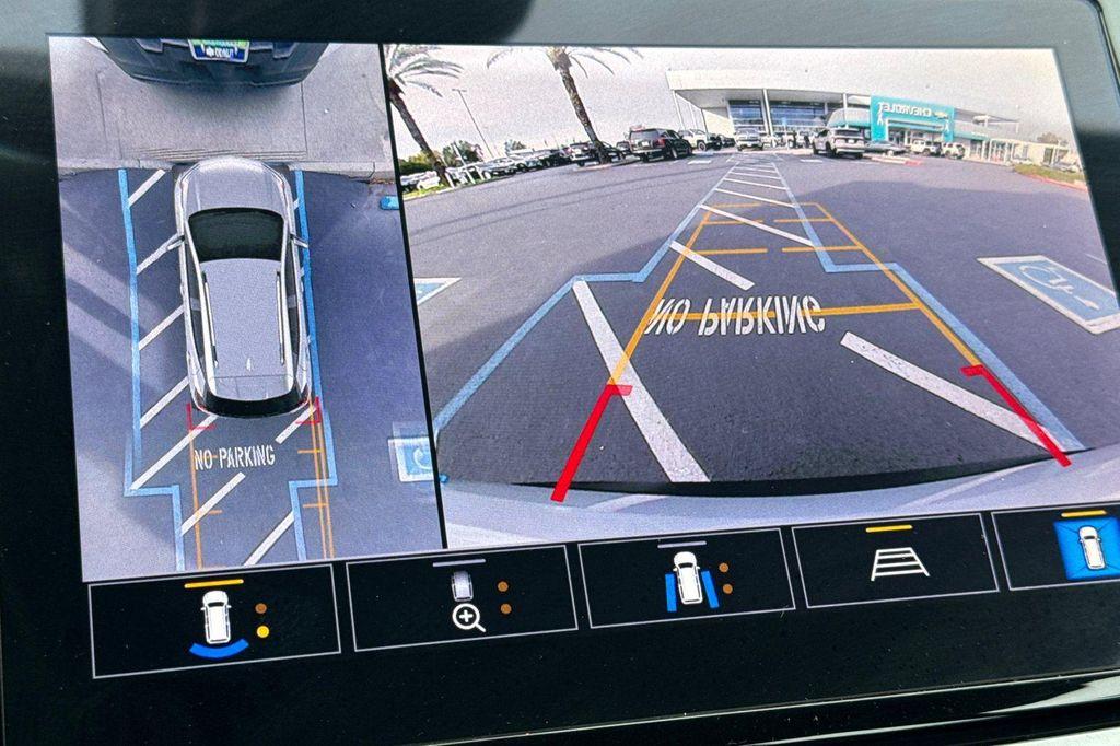 used 2022 Chevrolet Bolt EUV car, priced at $18,501