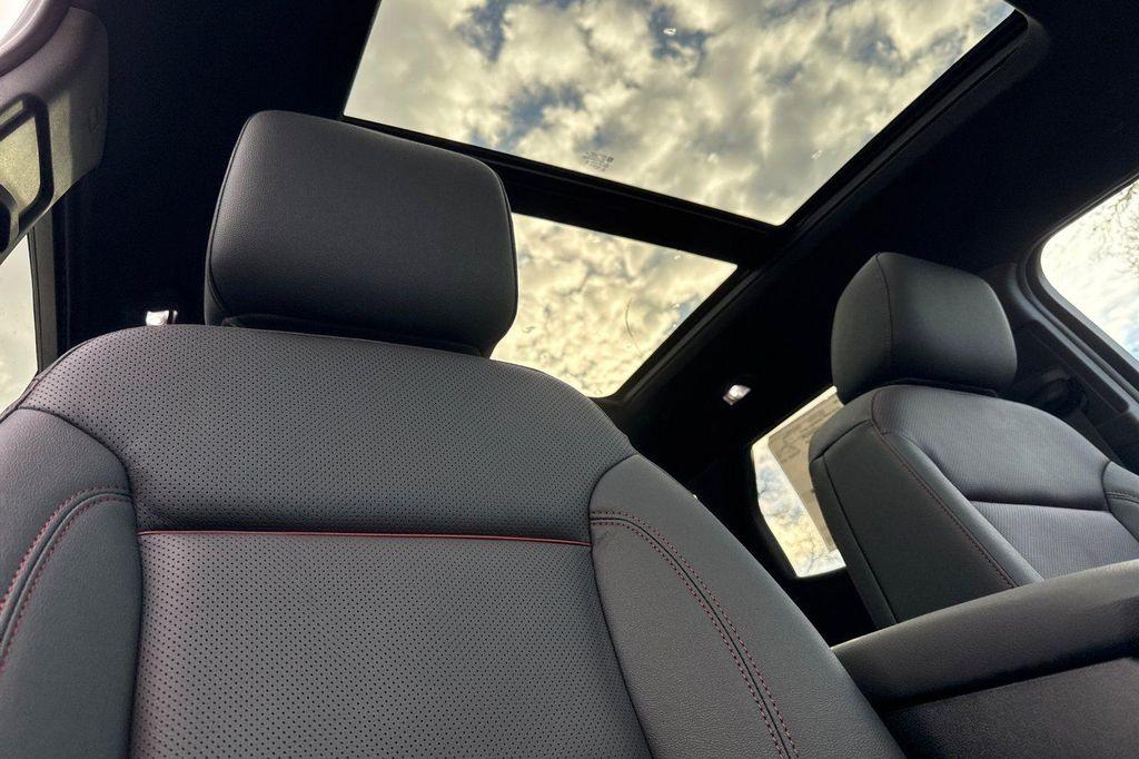 new 2026 Chevrolet Blazer car, priced at $54,989