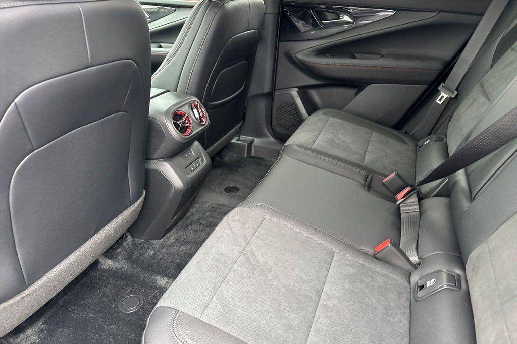 new 2026 Chevrolet Blazer car, priced at $50,684